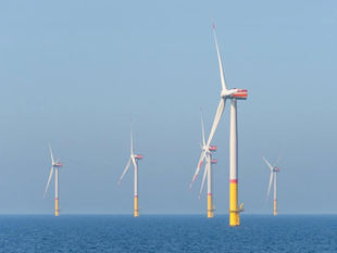 Ocean-Based Renewable Energy