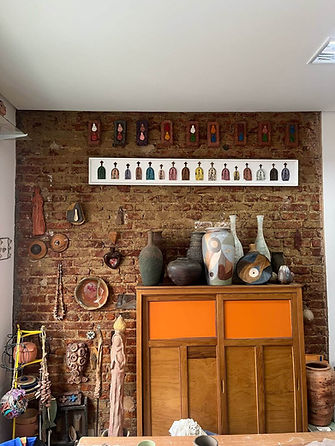 Ateliê Stela Kehde 2