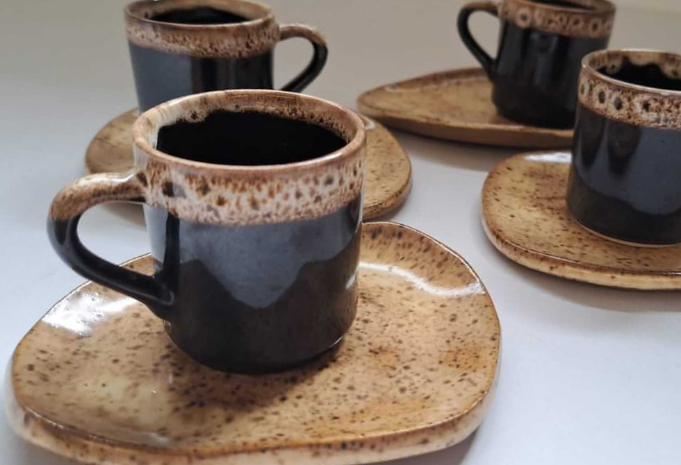 Xícara cafezinho 2