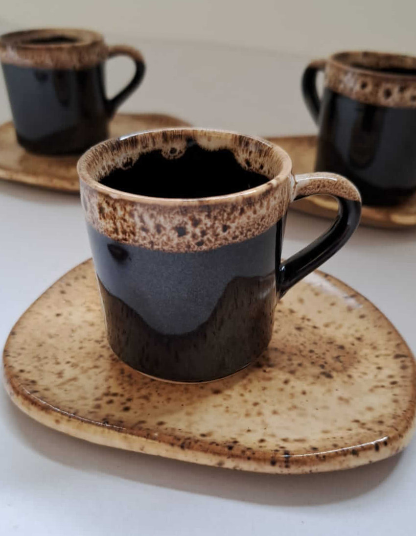 Xícara cafezinho 1