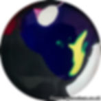 Northern Lights No.4 Moonbase