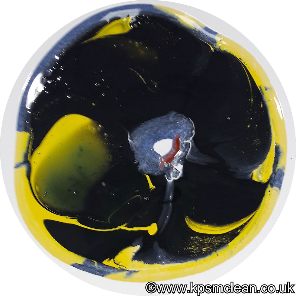 Black Orchid No.7