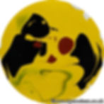 Yellowcake Face Shadow Cabinet