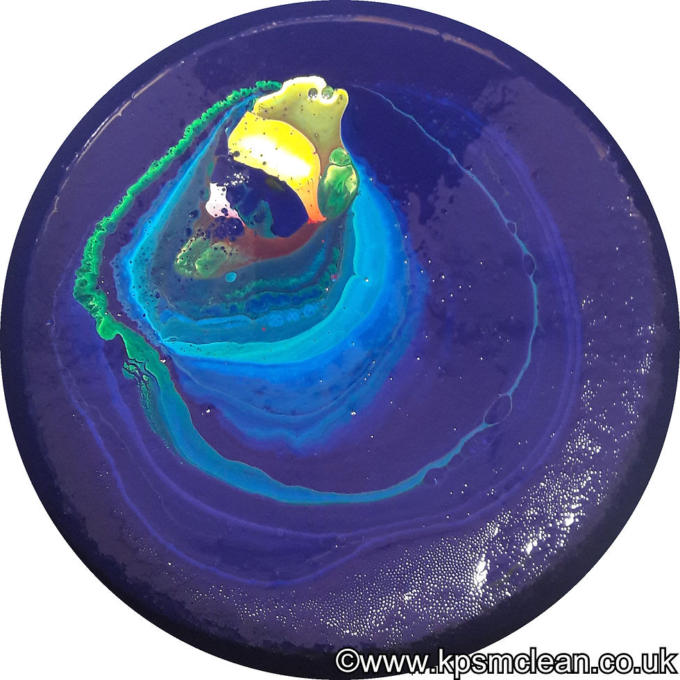 Alchemists' Atoll