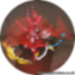 Dragon Embryo