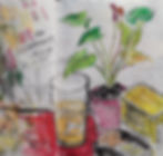 Natura Morte, Bar Casoretto 16/01/25