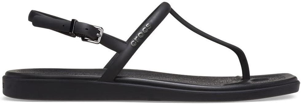 Women’s CROC Thong Sandals HALF OFF!!!