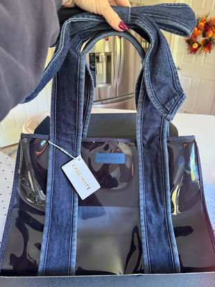 Case Mate JUST DROPPED their NEW Denim Collection and I’m SWOONING 😍