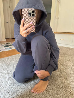NEW Cozy Fleece 2-Piece Set 50% OFF!!