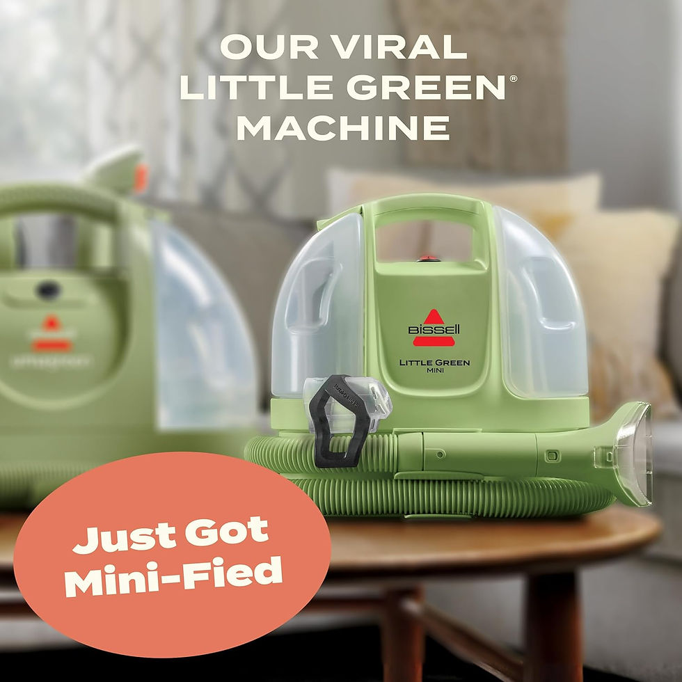 #ad You know those everyday messes that seem to show up nonstop?
