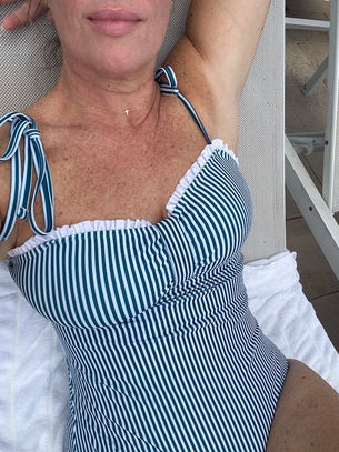 My favorite summer Swimsuit - 
