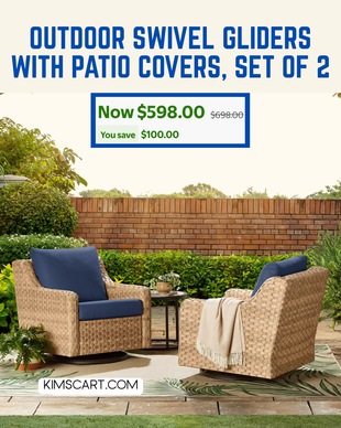 Save $100
