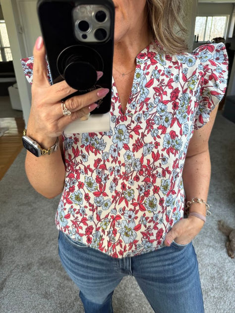 Perfect for Spring: