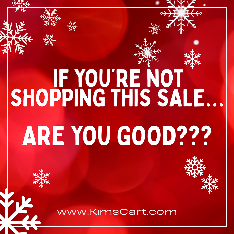 I’ve checked out 3xs so far this week! Target Early Black Friday Deals