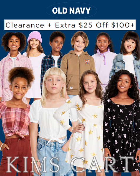 I shopped the ON Clearance Sale + got an additional $25 OFF at checkout when you spend $100+. I scored 14 items for $90 shipped!!! Definitely, take a look here