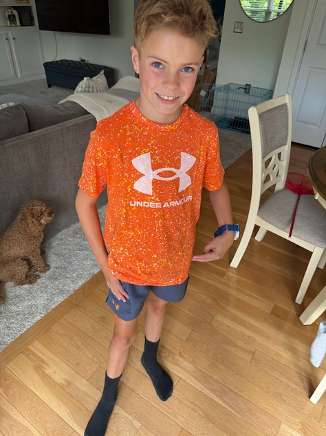 UNDER ARMOUR OUTLET SALE: Extra 30% OFF Select Styles + Free Shipping on $50+ with code FALL30 at checkout!