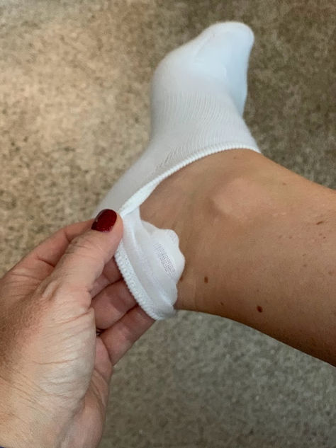 The BEST No-Slip Socks on the market!!!