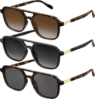 3 pairs of sunnies just $7?!