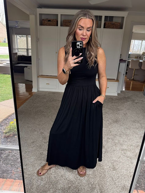 You all went CRAZY over this dress last time I posted it!!