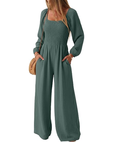 👗 A jumpsuit for under $15?! 