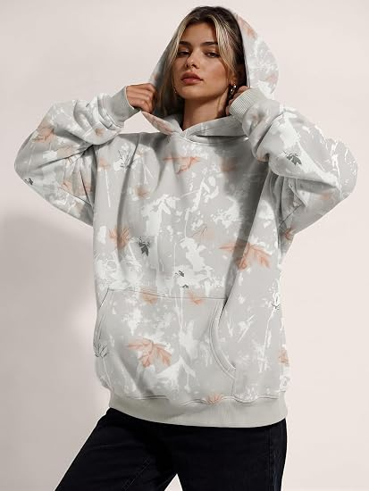 The VIRAL Trendy Queen Oversized Hoodies are dropping over 40% OFF