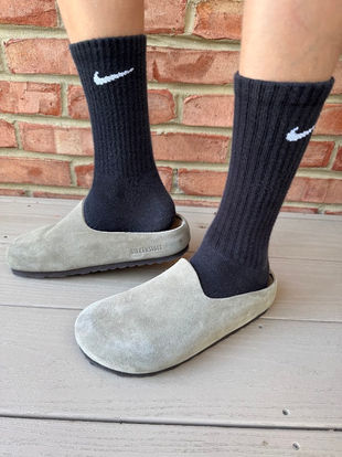 SELLOUT RISK: The NEW Birkenstock Amsterdam Wrapped Slippers