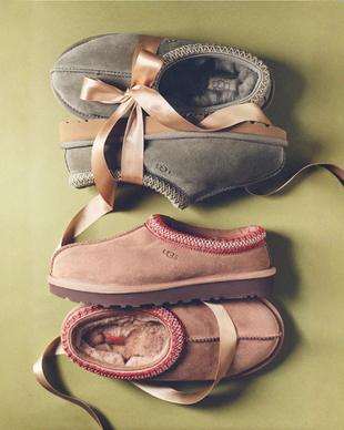 $ 5 0 OFF UGG Tasman II Slippers!!!!!  This, like, NEVER HAPPENS