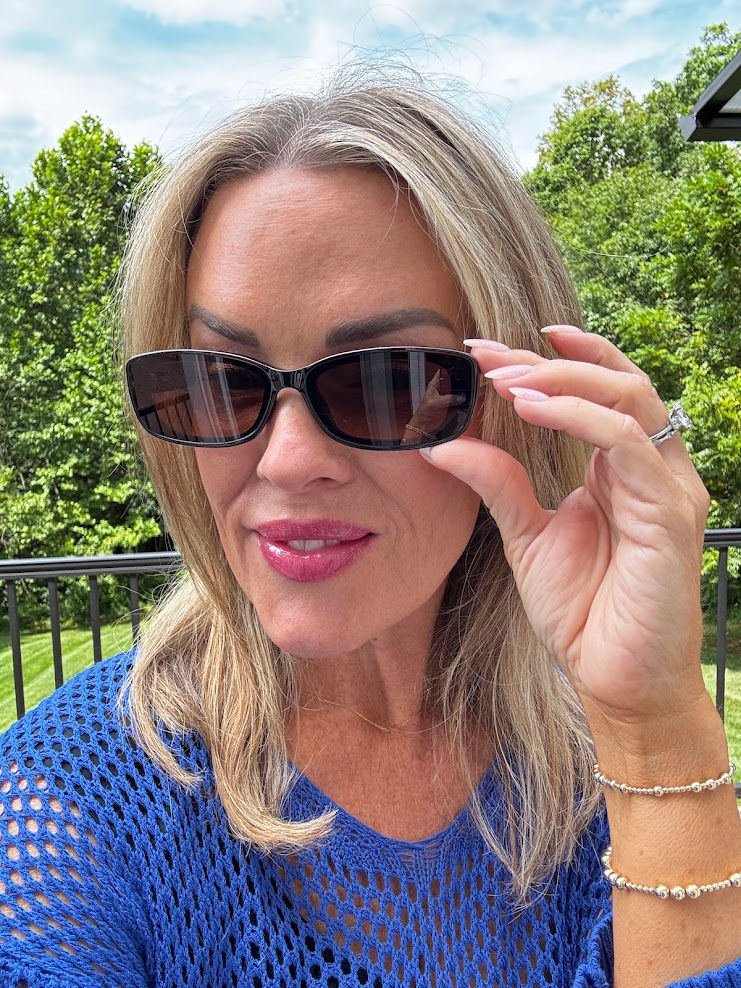 Biggest Sale of the Year on Quay Sunnies!! 50% O F F Sitewide