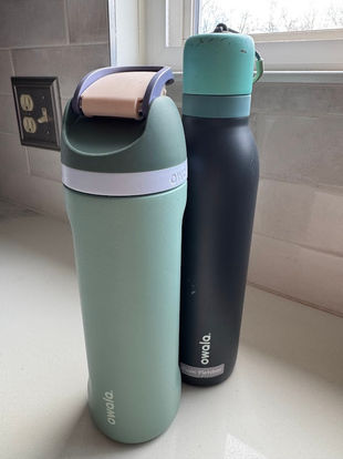 ✨ PRIME DAY FIND ✨LOTS of Owala Water Bottles marked down!!