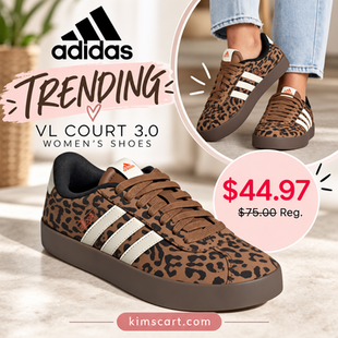 JUST 44.97! (Reg $75)