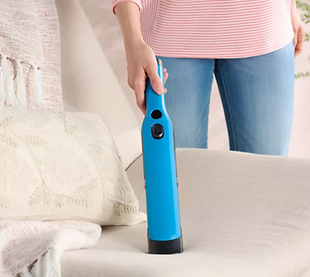 If you have kids or a messy husband, you NEED this!!