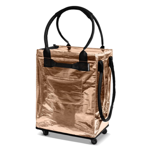 This looks SOOOOO much like my HULKEN Rolling Tote