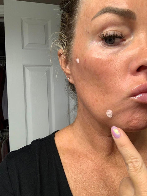 The Mario Badescu Drying Lotion is 40% OFF this morning!!