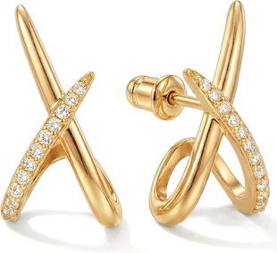 I own these Trending Earrings and LOVE them!!