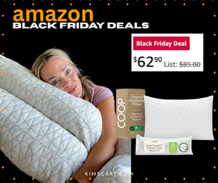 The BEST Pillows I’ve ever had!!