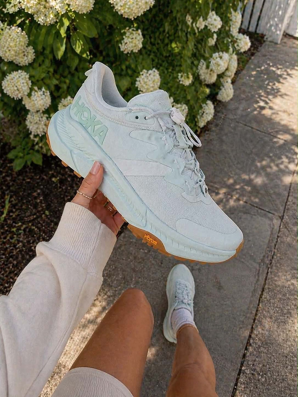Up to 30% OFF HOKA Transport Sneakers!!