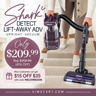 Only $209.99!! (Reg $359.99)