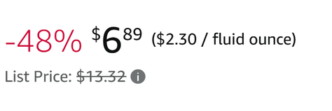 OVER 100K Purchased in the last month!!