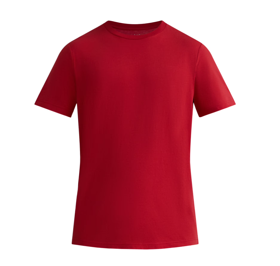 Men’s Crewneck Tees are showing as ONLY $1.27!!!