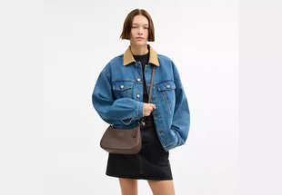 I found the PERFECT Coach Bag for Fall!! Even better…