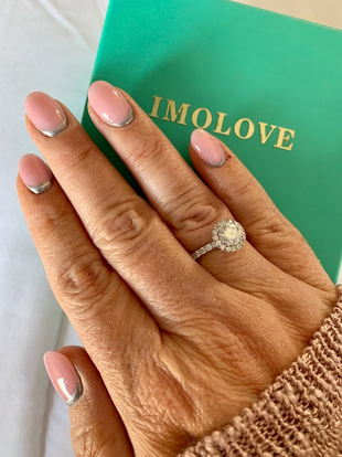 💍 PSA: Every woman needs a Vacation Ring!