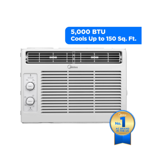 1,000+ of these Window Air Conditioner Units were purchased