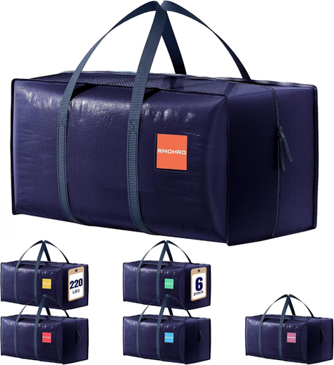 These heavy-duty storage bags are an absolute MUST! π