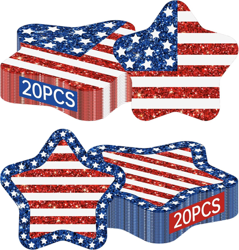 Last Minute 4th of July Decor Amazon Deals. 