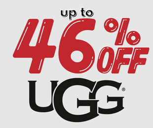 HUGE Scores on UGGS!!!!