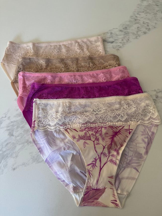 Soma Undies 8 for $55!!
