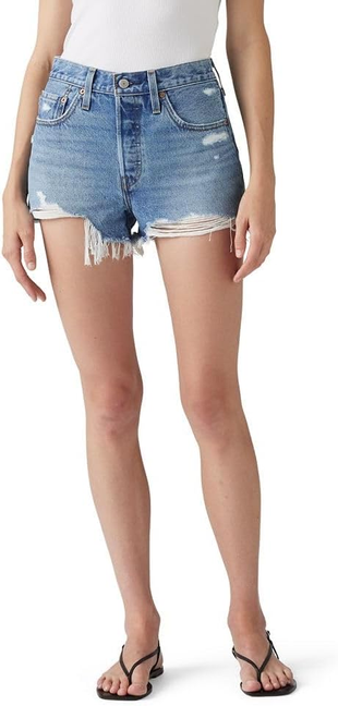 INSANE L0W PR1CE on Levi's Womens 501 Original Shorts!! 🤯