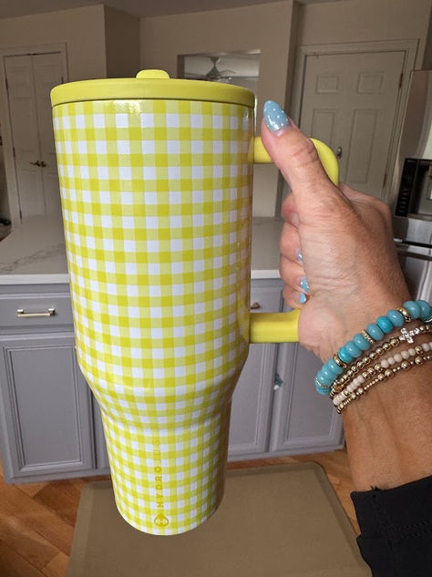 My HydroJug x Anthropologie 40 oz. Traveler is dropping to ONLY $15