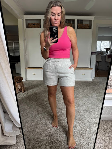 NEW finds from The Gym People!!!