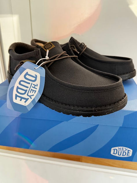✨ PRIME DAY FIND ✨ Hey Dudes for the Entire Family - up to HALF OFF Today!!